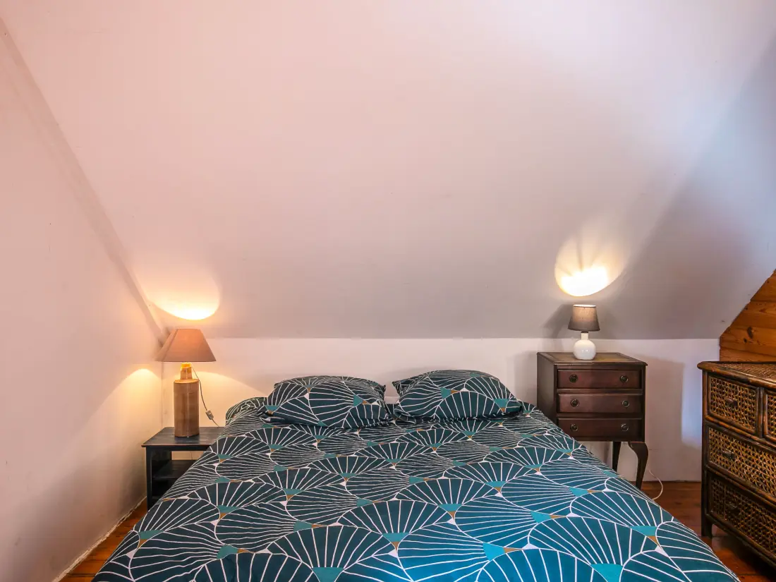 Maison de Vacances Fouesnant
