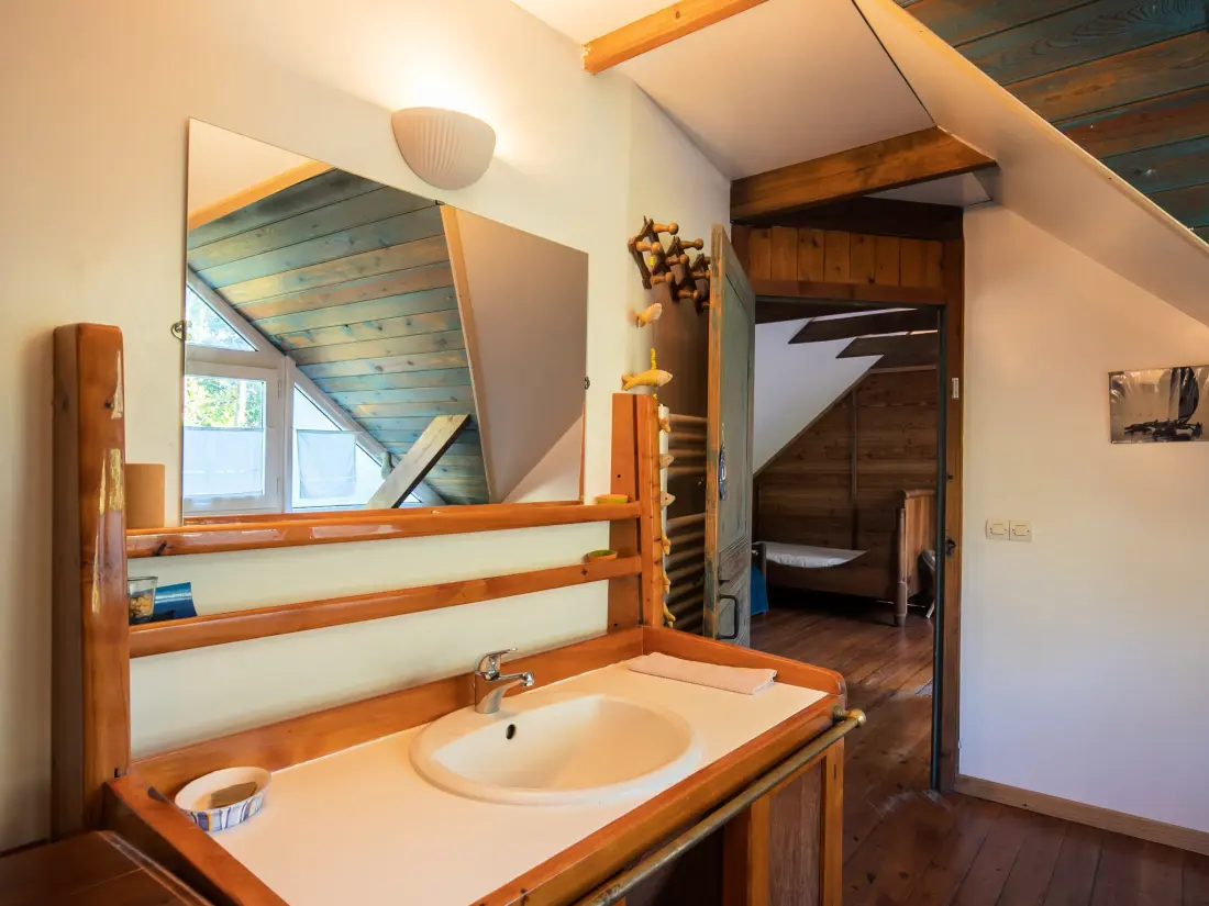 Maison de Vacances Fouesnant