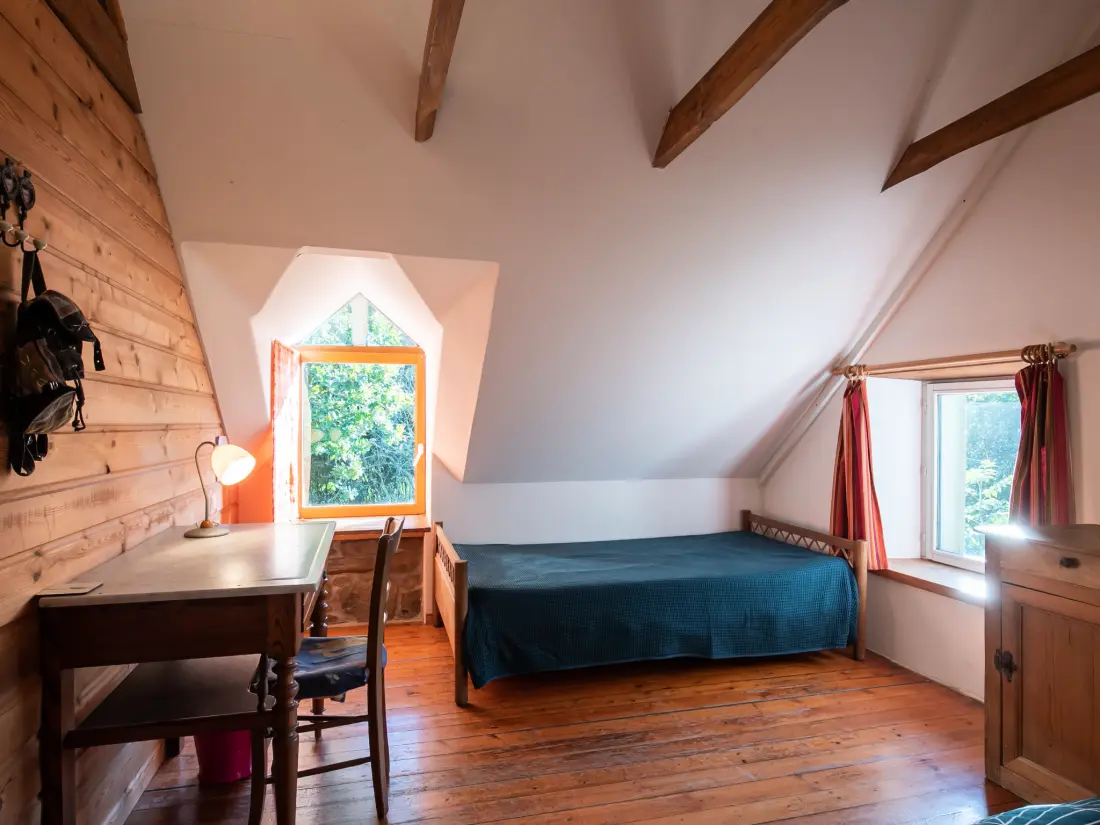 Maison de Vacances Fouesnant
