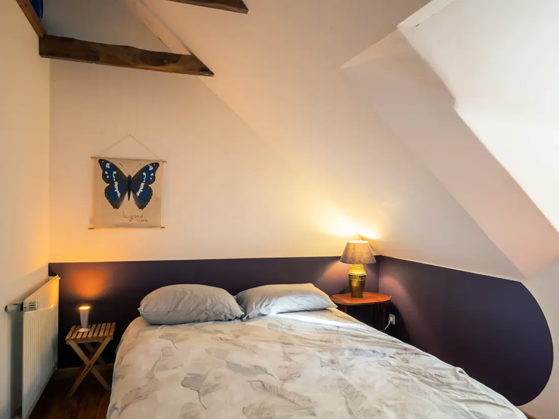 Maison de Vacances Fouesnant
