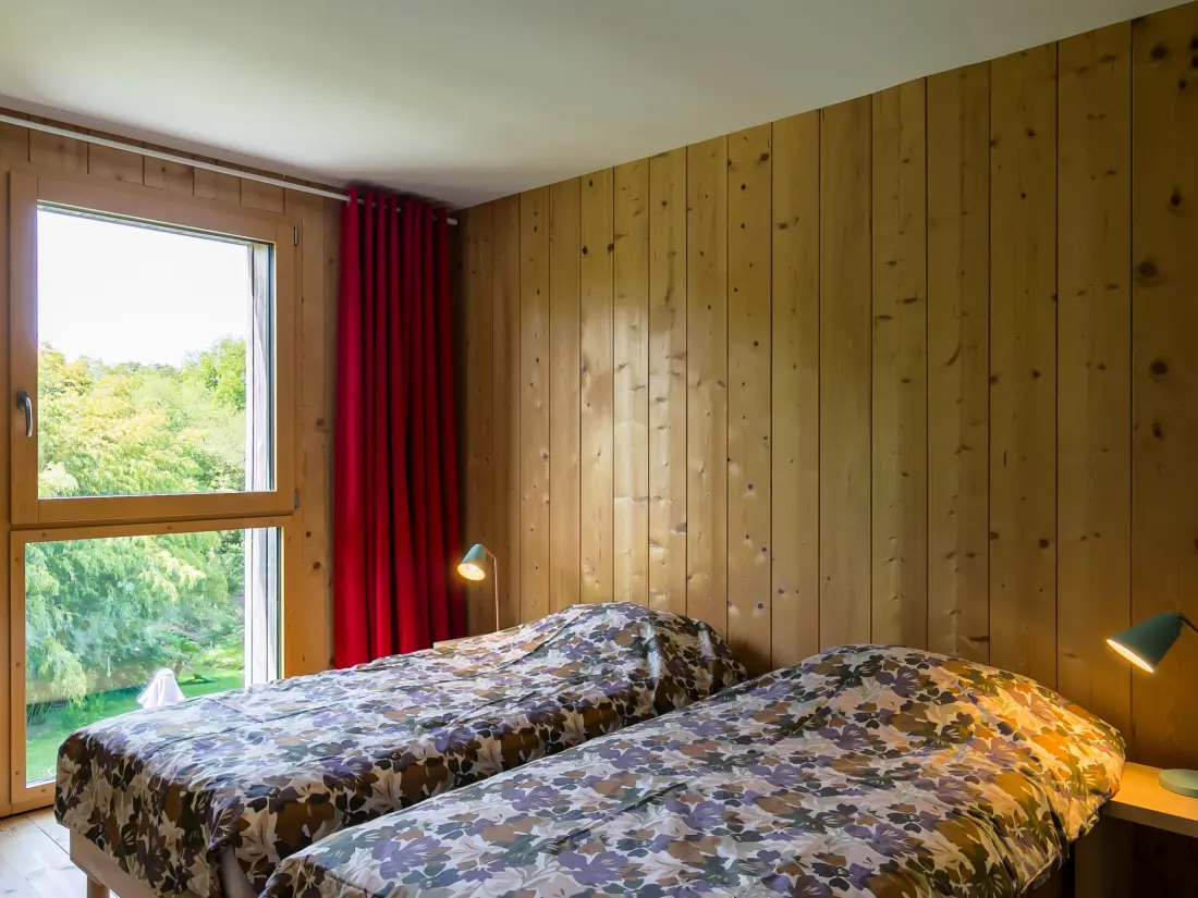 Maison de Vacances La-Forêt-Fouesnant