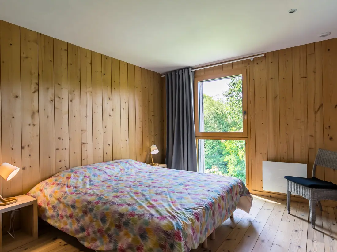 Maison de Vacances La-Forêt-Fouesnant