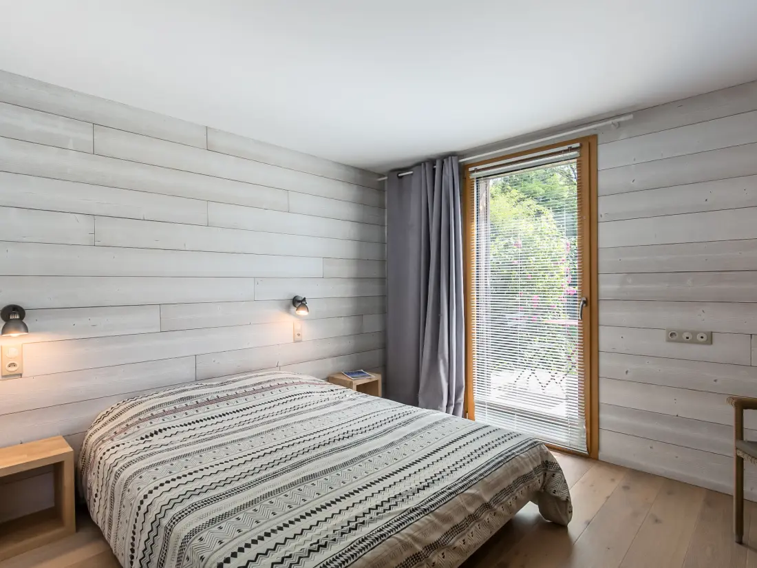 Maison de Vacances La-Forêt-Fouesnant