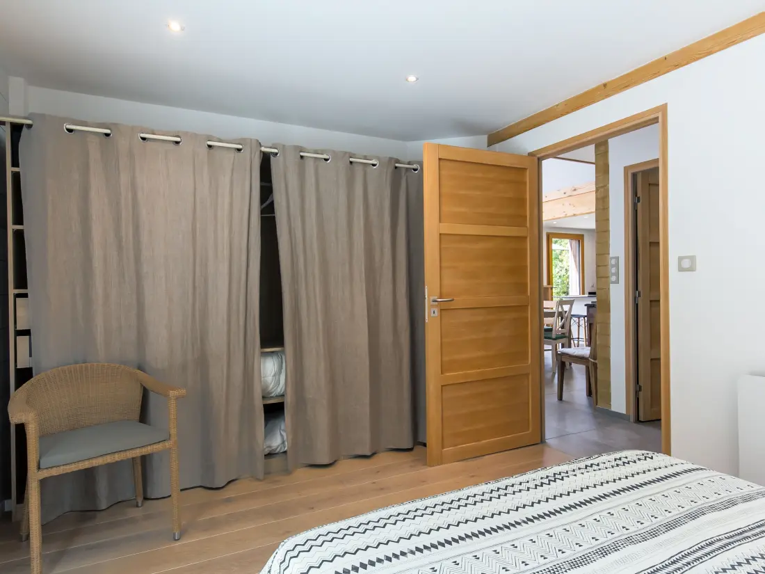 Maison de Vacances La-Forêt-Fouesnant