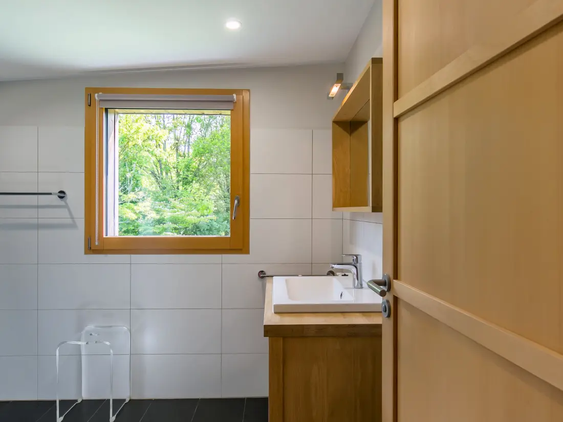 Maison de Vacances La-Forêt-Fouesnant