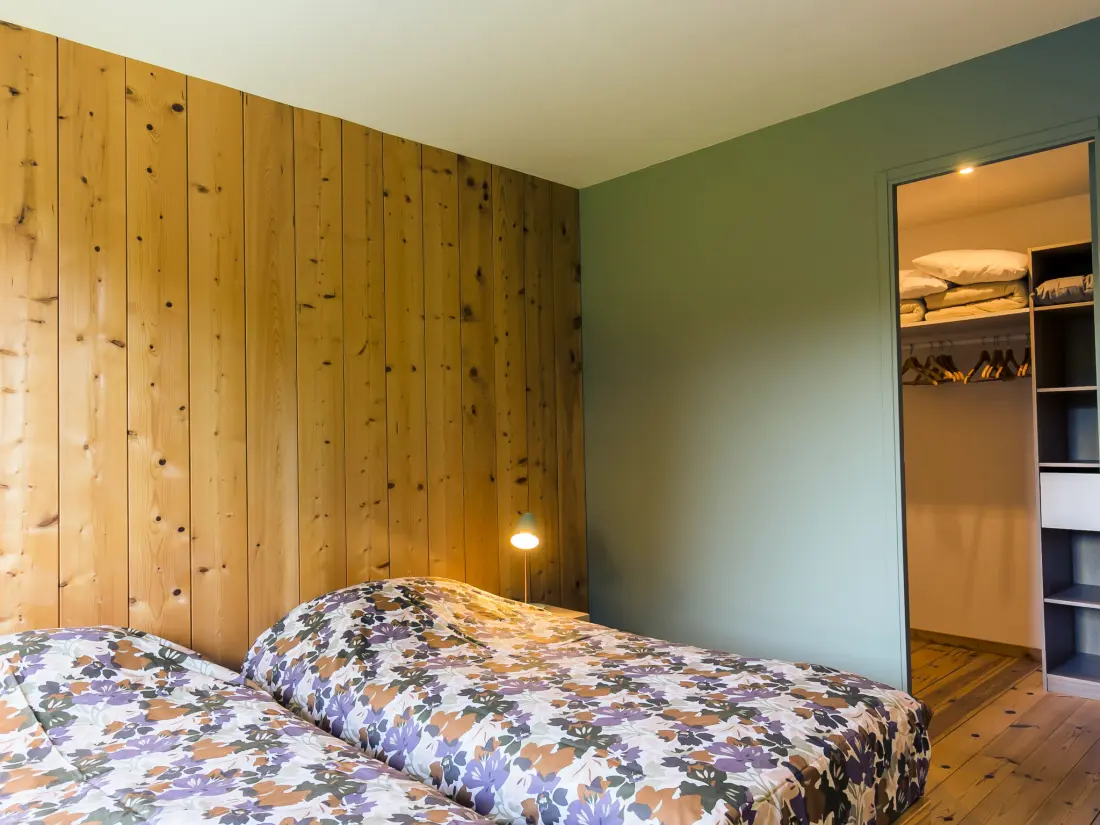 Maison de Vacances La-Forêt-Fouesnant