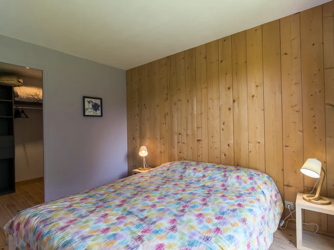 Maison de Vacances La-Forêt-Fouesnant