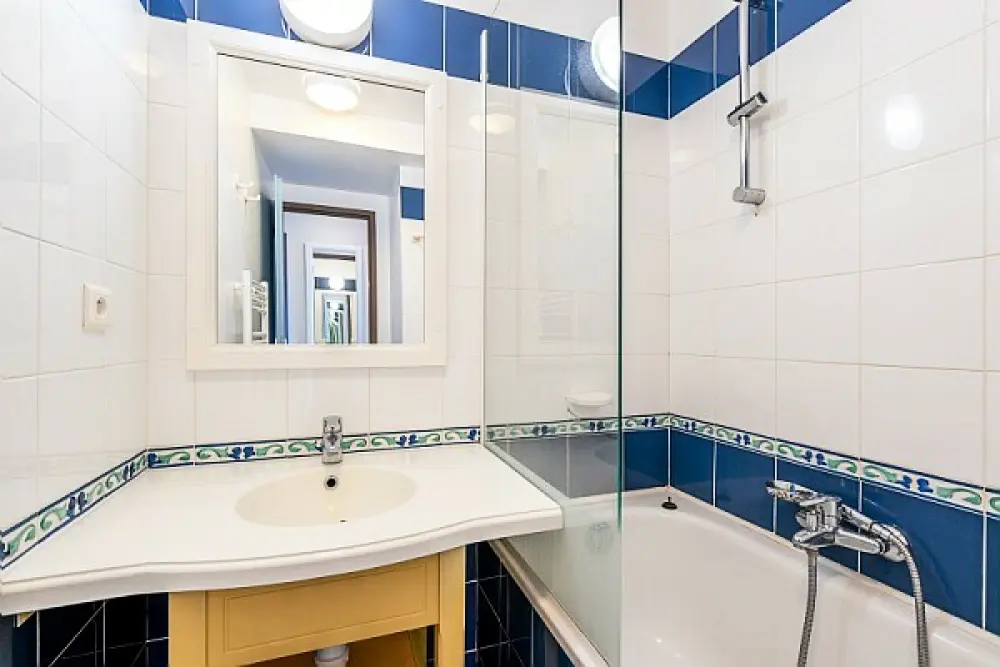 Résidence Cap Azur - maeva Home