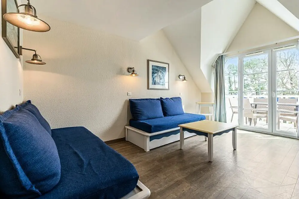 Résidence Cap Azur - maeva Home