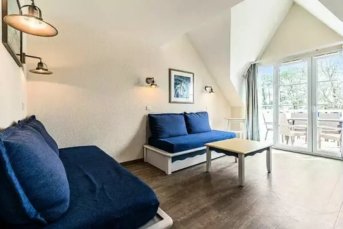 Résidence Cap Azur - maeva Home