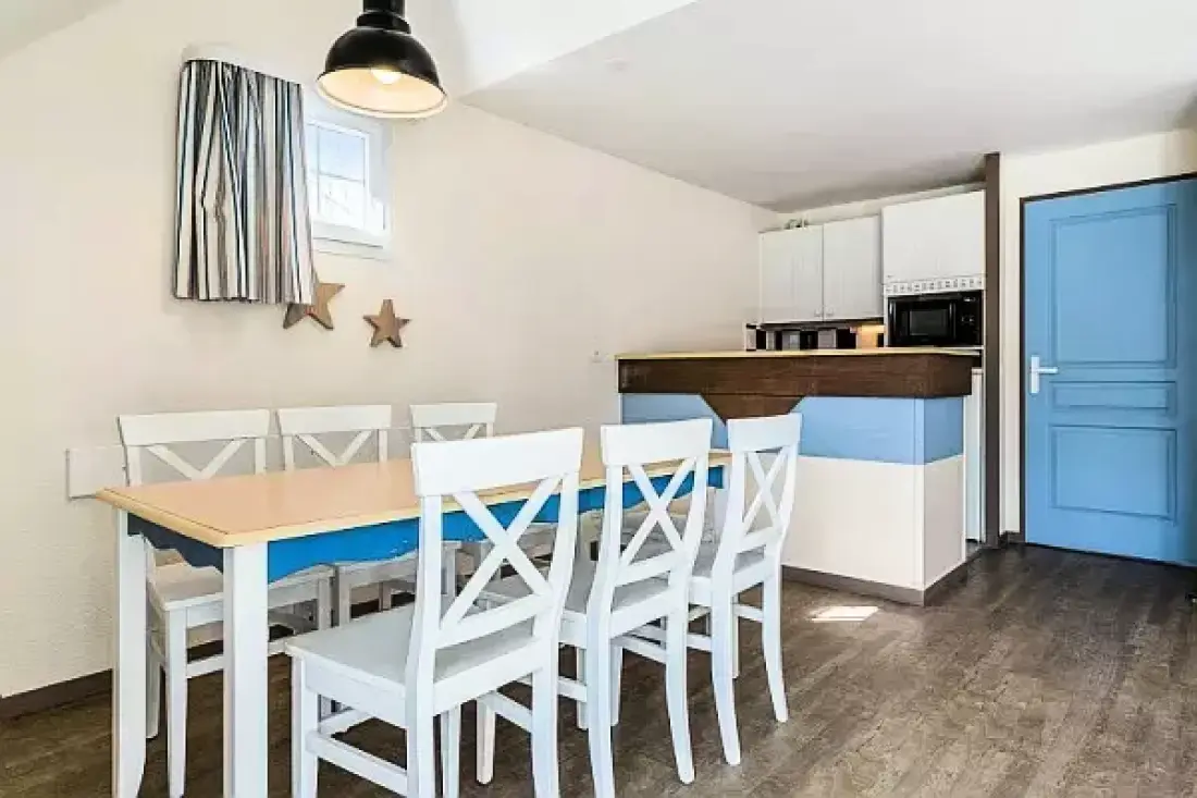 Résidence Cap Azur - maeva Home