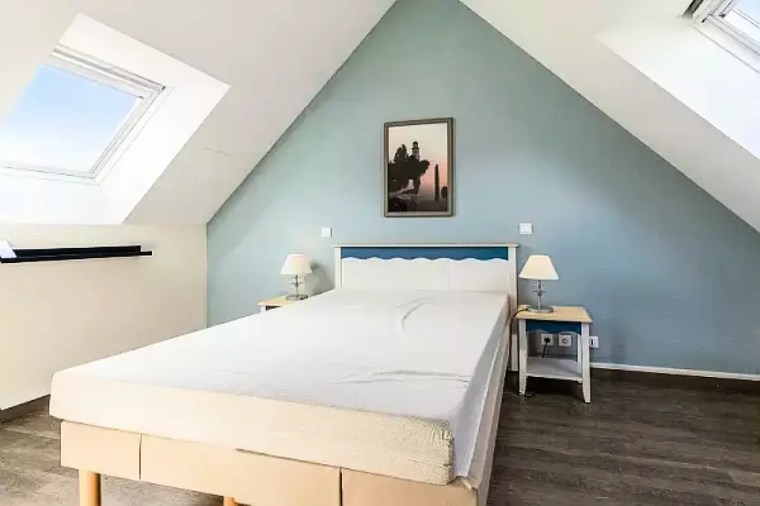 Résidence Cap Azur - maeva Home