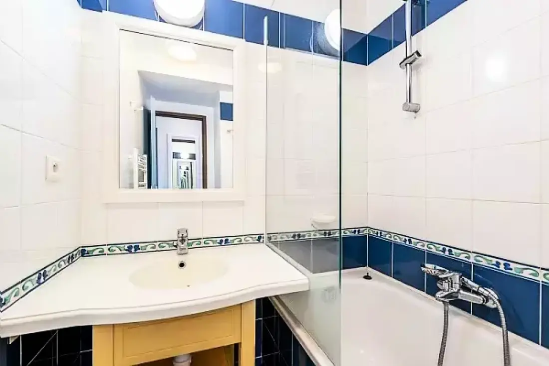 Résidence Cap Azur - maeva Home