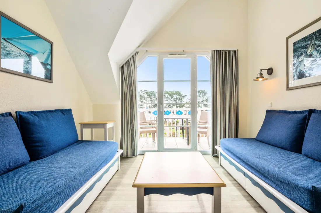 Résidence Cap Azur - maeva Home