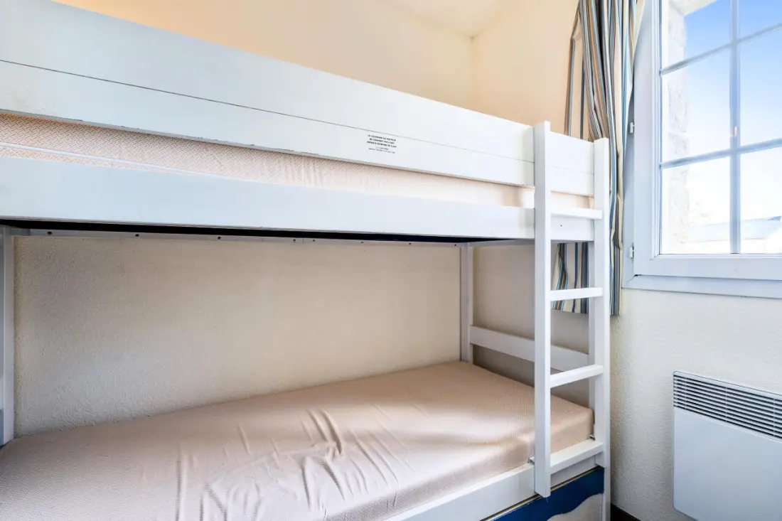 Résidence Cap Azur - maeva Home