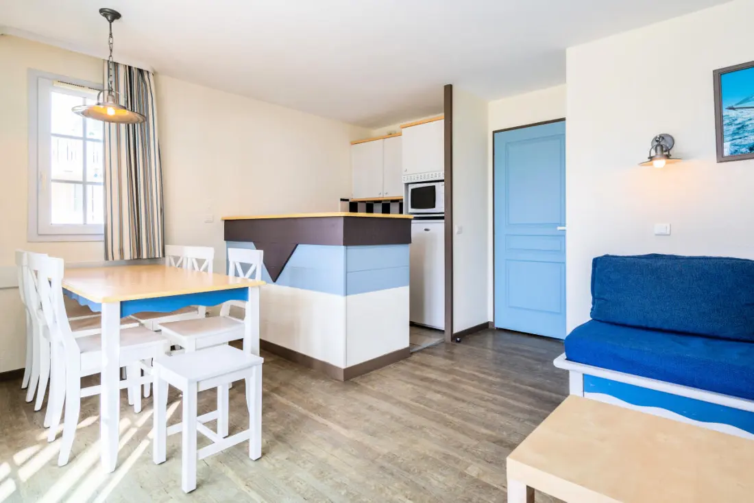 Résidence Cap Azur - maeva Home