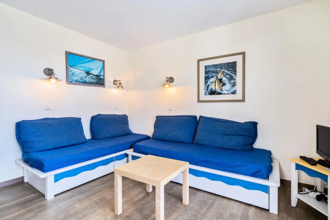 Résidence Cap Azur - maeva Home