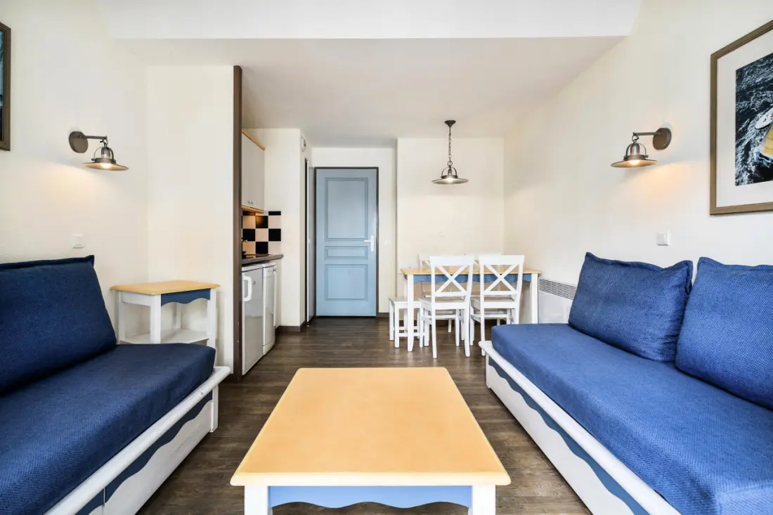 Résidence Cap Azur - maeva Home