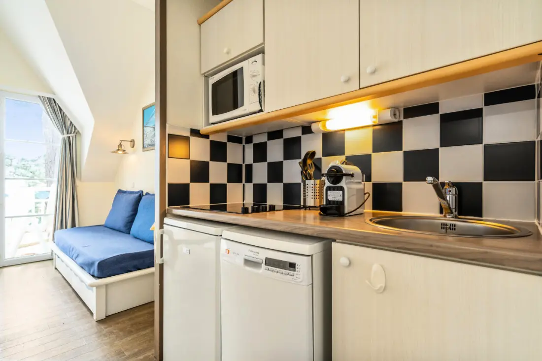 Résidence Cap Azur - maeva Home
