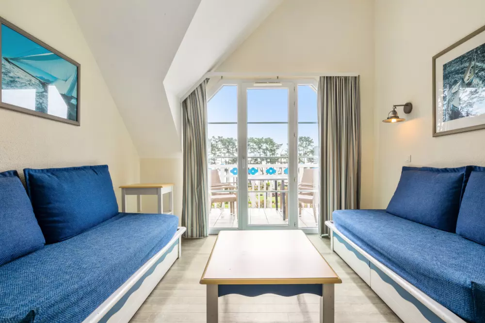 Résidence Cap Azur - maeva Home