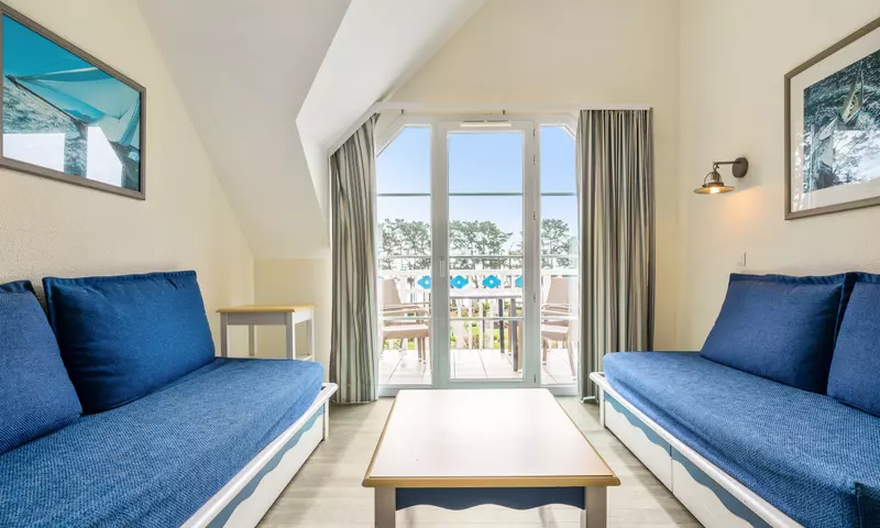 Résidence Cap Azur - maeva Home - Fouesnant - 135