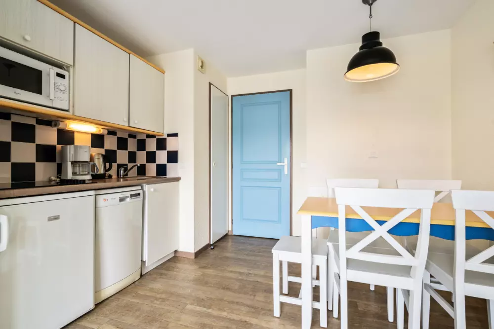 Résidence Cap Azur - maeva Home