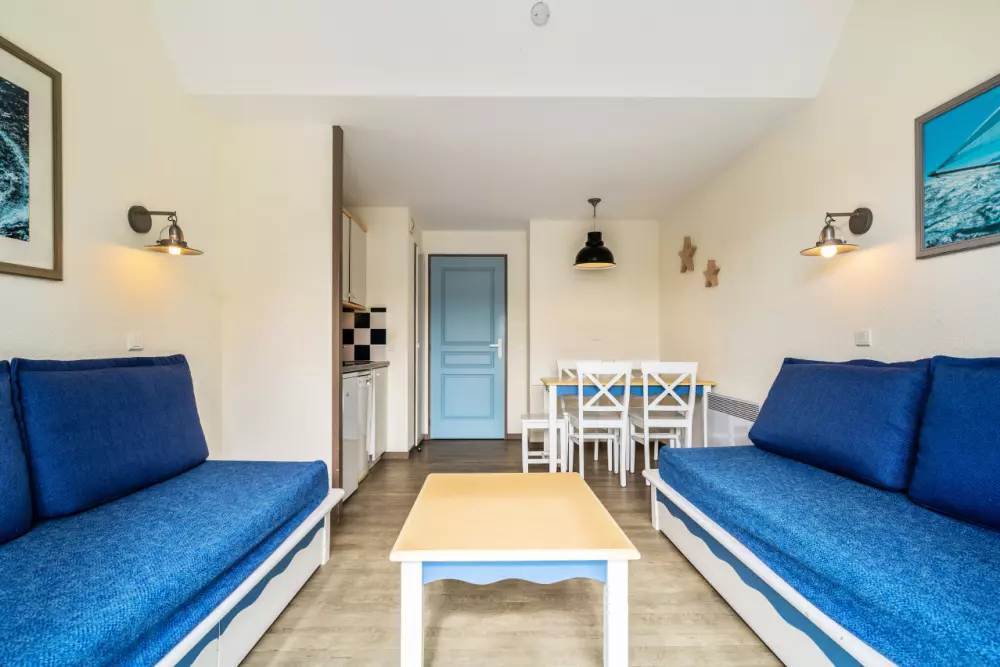 Résidence Cap Azur - maeva Home