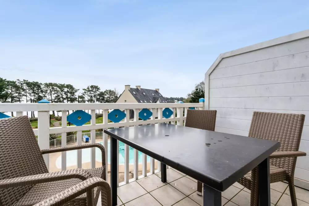 Résidence Cap Azur - maeva Home