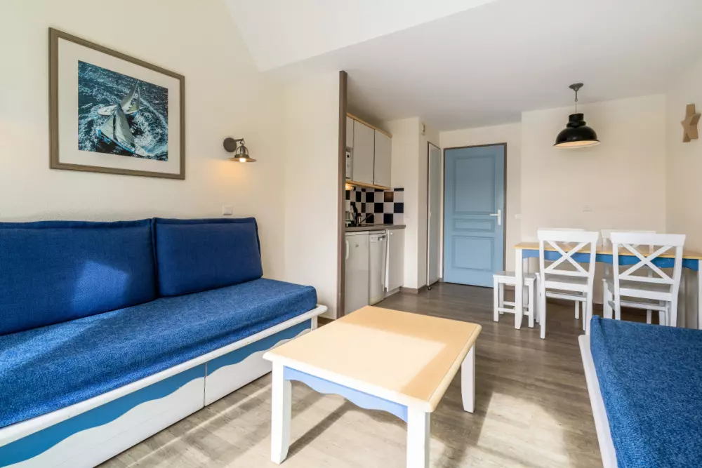 Résidence Cap Azur - maeva Home