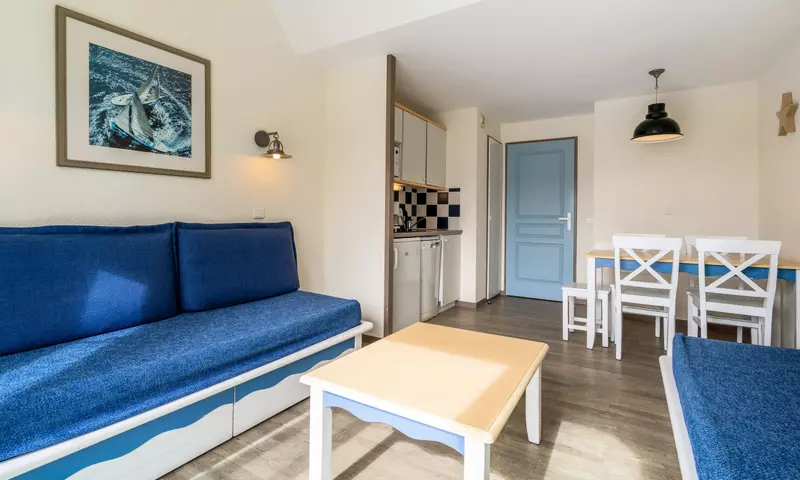 Résidence Cap Azur - maeva Home - Fouesnant - 138