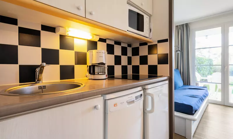 Résidence Cap Azur - maeva Home - Fouesnant - 163