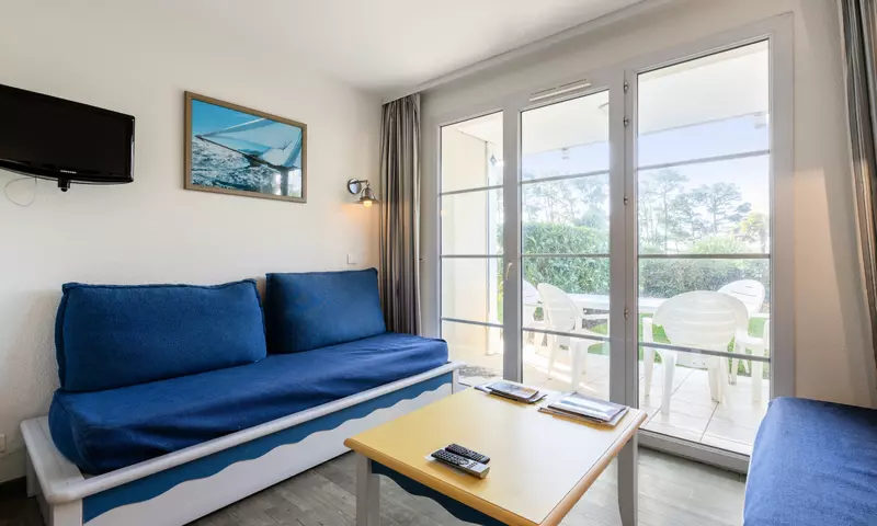 Résidence Cap Azur - maeva Home - Fouesnant - 159