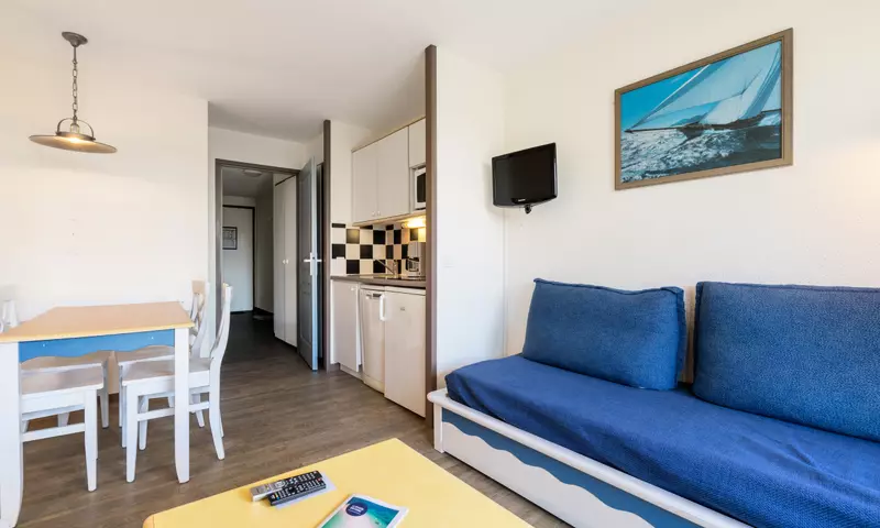 Résidence Cap Azur - maeva Home - Fouesnant - 160