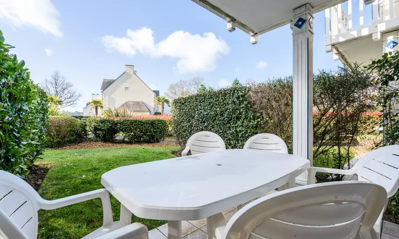 Résidence Cap Azur - maeva Home - Fouesnant - 158