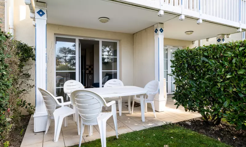 Résidence Cap Azur - maeva Home - Fouesnant - 168