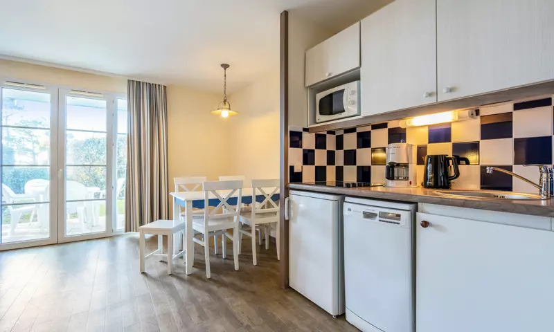 Résidence Cap Azur - maeva Home - Fouesnant - 153
