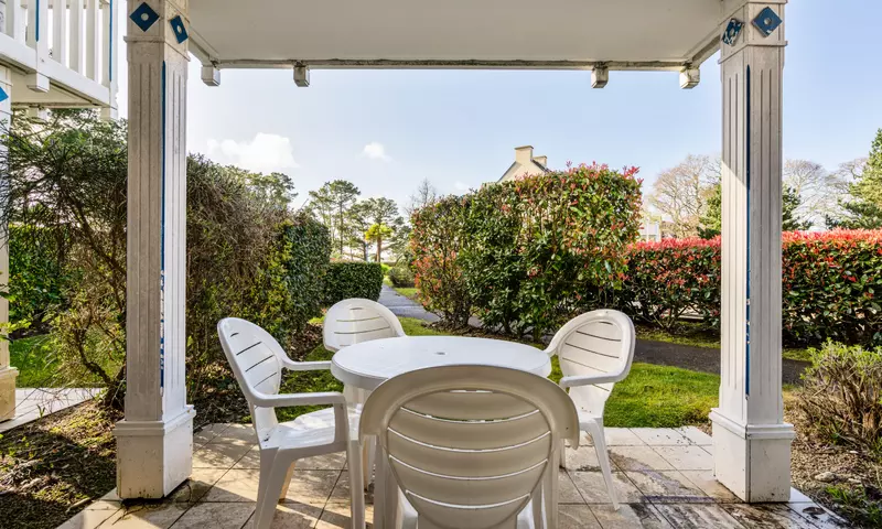 Résidence Cap Azur - maeva Home - Fouesnant - 156