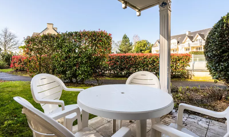 Résidence Cap Azur - maeva Home - Fouesnant - 146