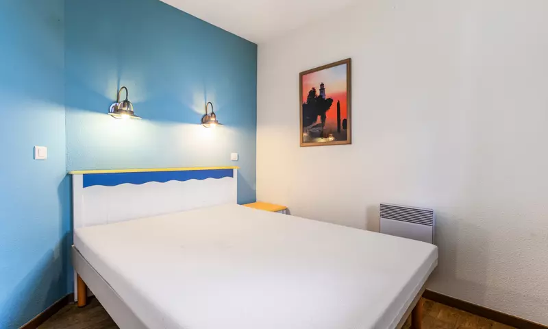 Résidence Cap Azur - maeva Home - Fouesnant - 69