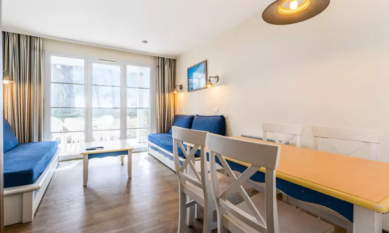 Résidence Cap Azur - maeva Home - Fouesnant - 66