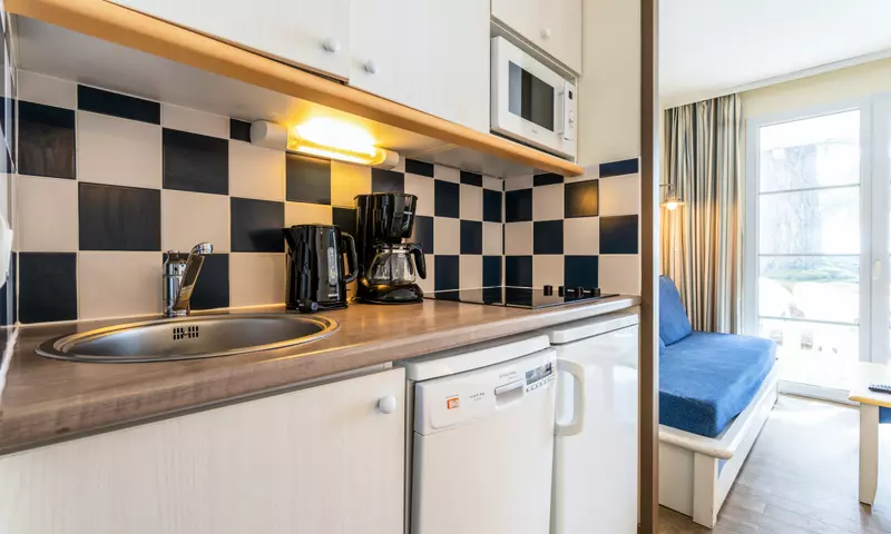 Résidence Cap Azur - maeva Home - Fouesnant - 68