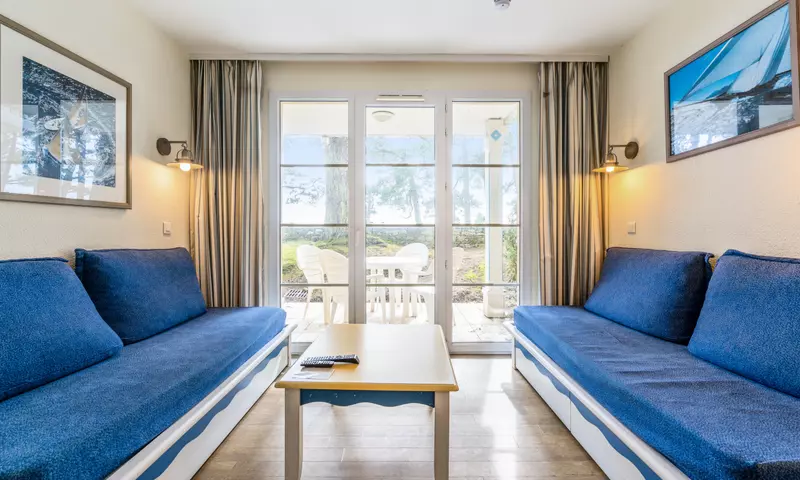 Résidence Cap Azur - maeva Home - Fouesnant - 63