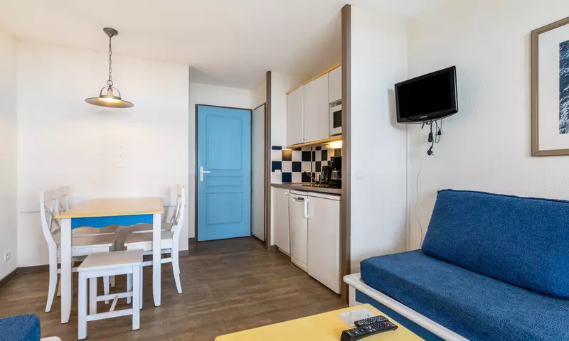 Résidence Cap Azur - maeva Home - Fouesnant - 65