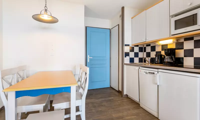Résidence Cap Azur - maeva Home - Fouesnant - 67