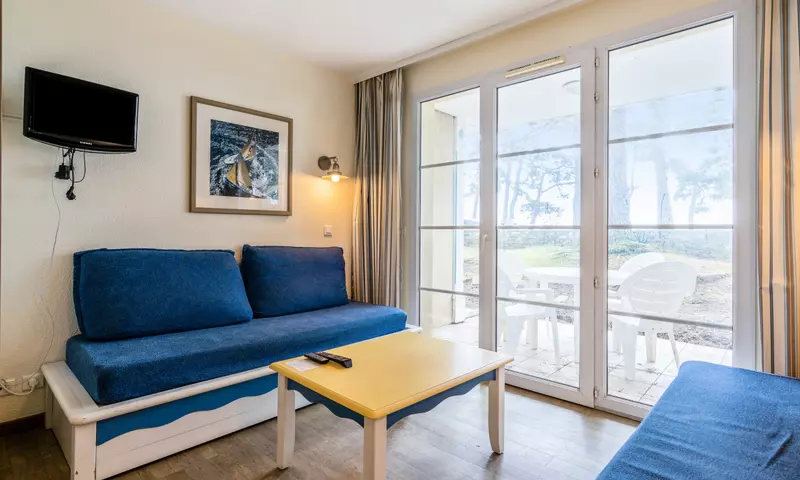 Résidence Cap Azur - maeva Home - Fouesnant - 62