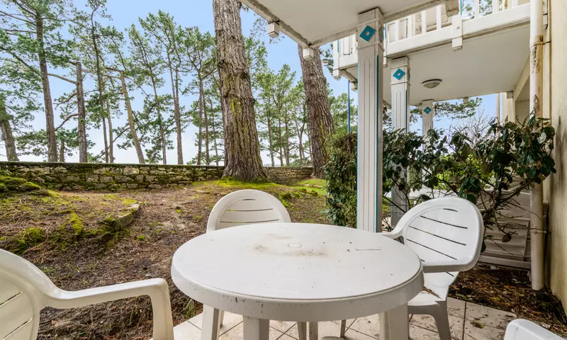 Résidence Cap Azur - maeva Home - Fouesnant - 73
