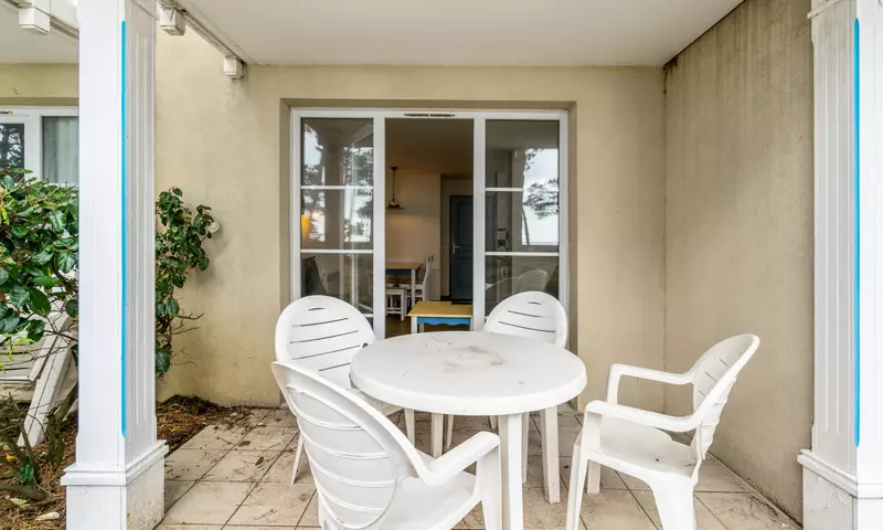 Résidence Cap Azur - maeva Home - Fouesnant - 71