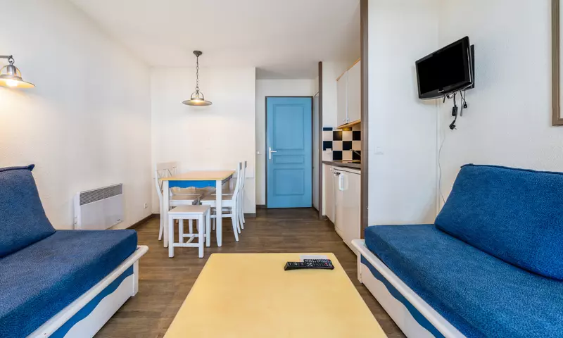Résidence Cap Azur - maeva Home - Fouesnant - 64