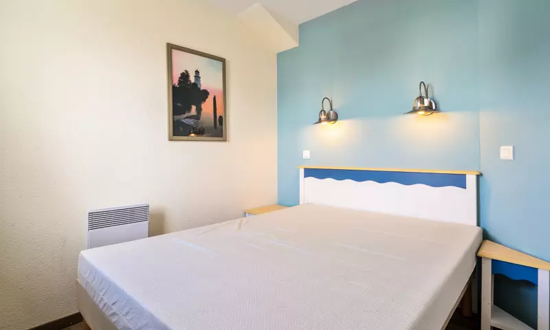 Résidence Cap Azur - maeva Home - Fouesnant - 34