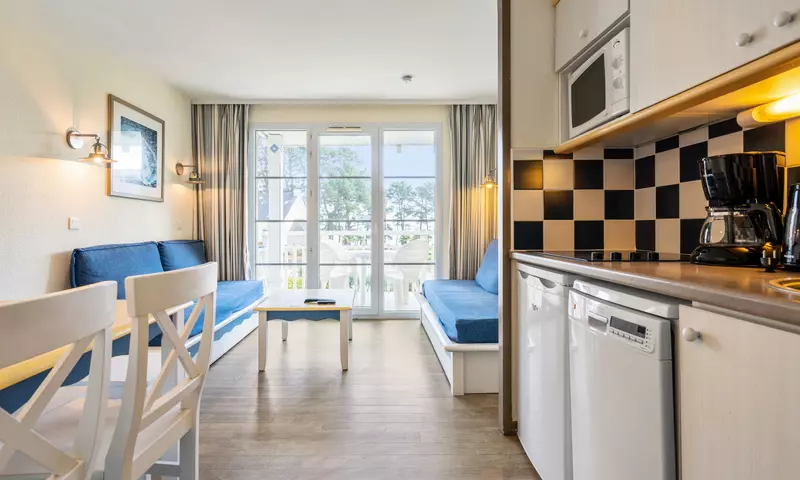 Résidence Cap Azur - maeva Home - Fouesnant - 32